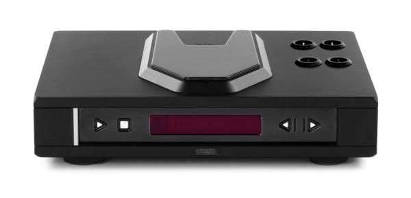 CD Player Rega Valve Isis