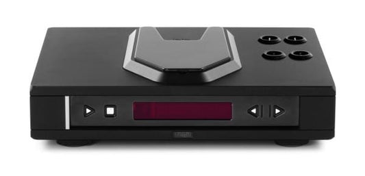 CD Player Rega Valve Isis