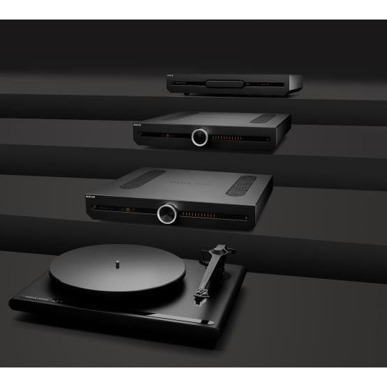 CD Player Roksan Attessa CD Transport