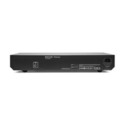 CD Player Roksan Attessa CD Transport
