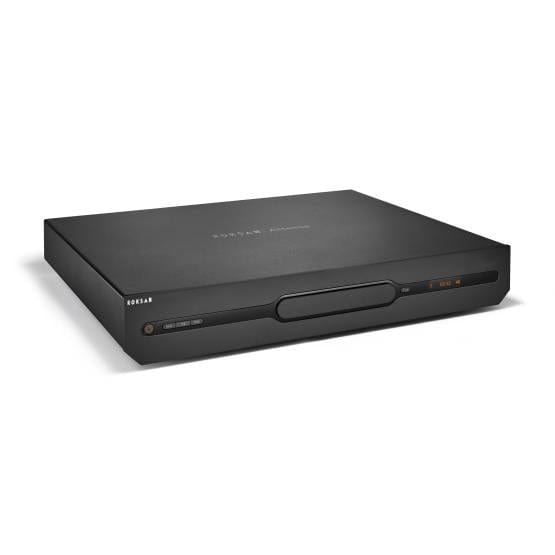 CD Player Roksan Attessa CD Transport