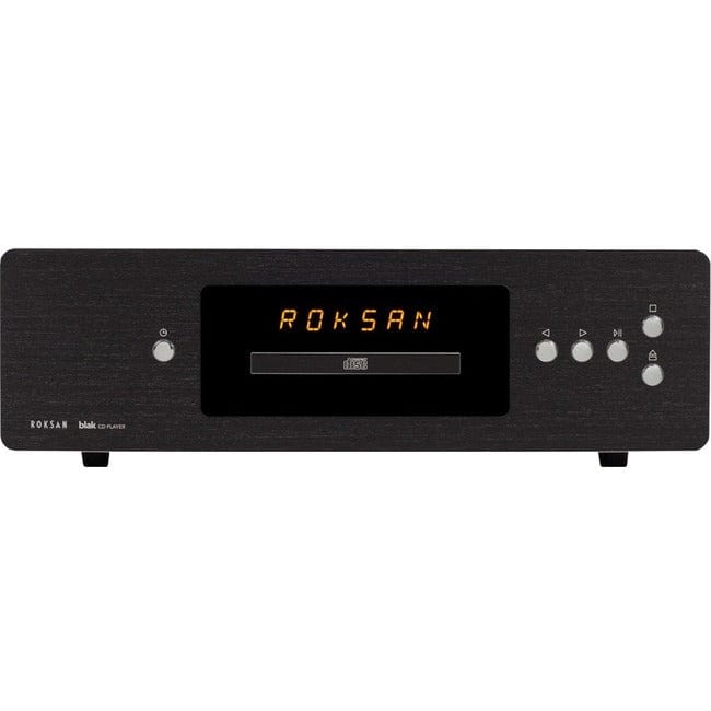 CD Player Roksan Blak CD Player