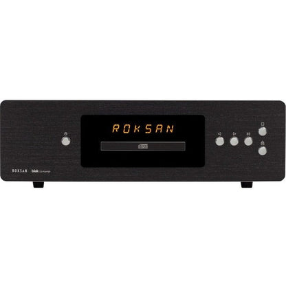 CD Player Roksan Blak CD Player