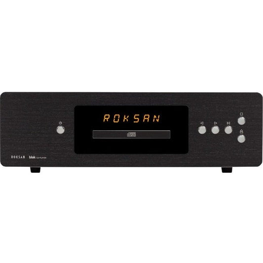 CD Player Roksan Blak CD Player