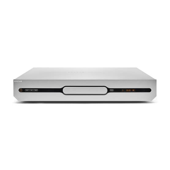CD Player Silver Roksan Attessa CD Transport