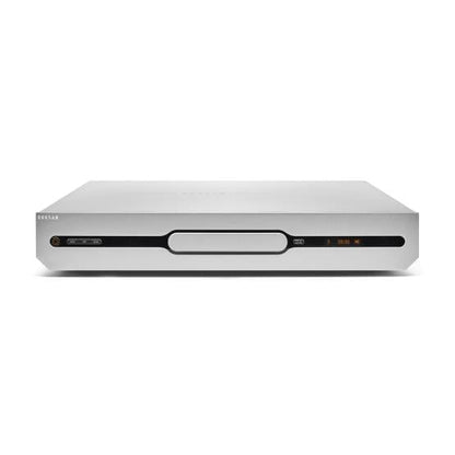 CD Player Silver Roksan Attessa CD Transport