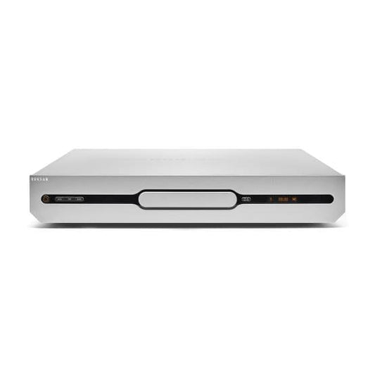 CD Player Silver Roksan Attessa CD Transport