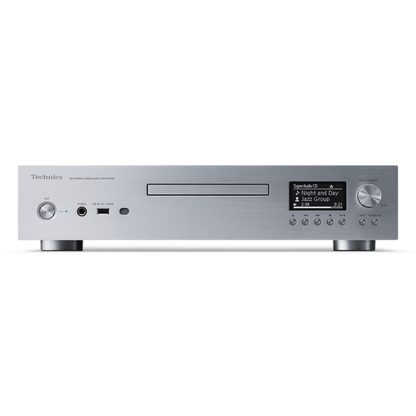 CD Player Technics SL-G700 Grand Class Network / Super Audio CD Player