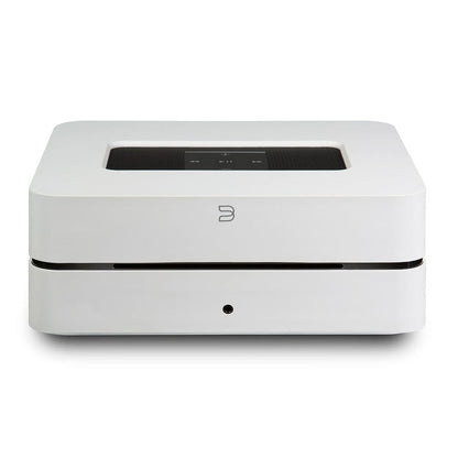 CD Player White Bluesound Vault 2i
