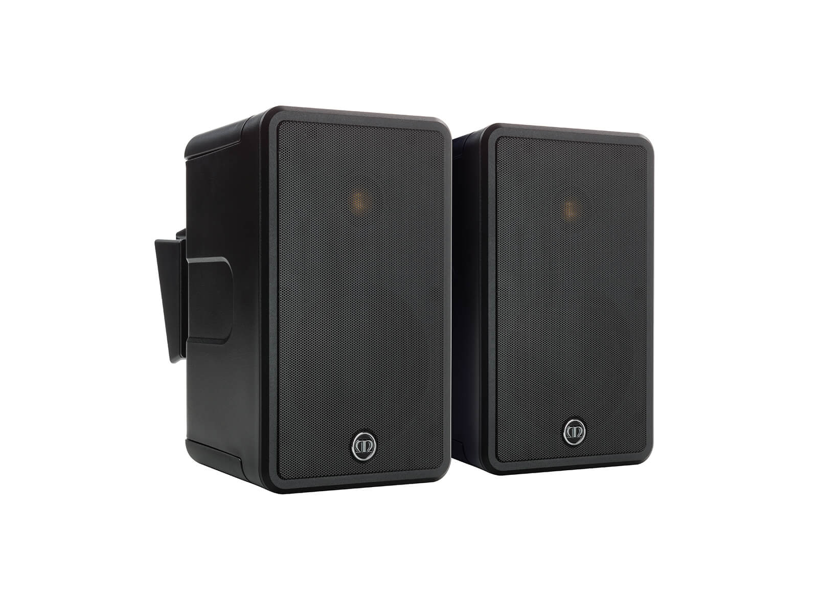 Ceiling Speakers Black MONITOR AUDIO CLIMATE 50 OUTDOOR SPEAKERS