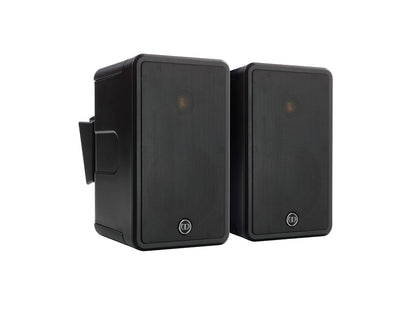 Ceiling Speakers Black MONITOR AUDIO CLIMATE 50 OUTDOOR SPEAKERS