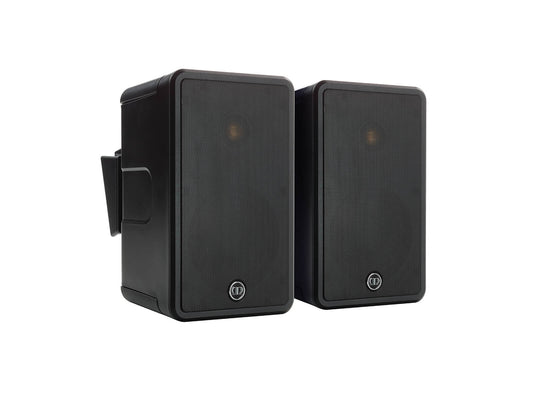 Ceiling Speakers Black MONITOR AUDIO CLIMATE 50 OUTDOOR SPEAKERS