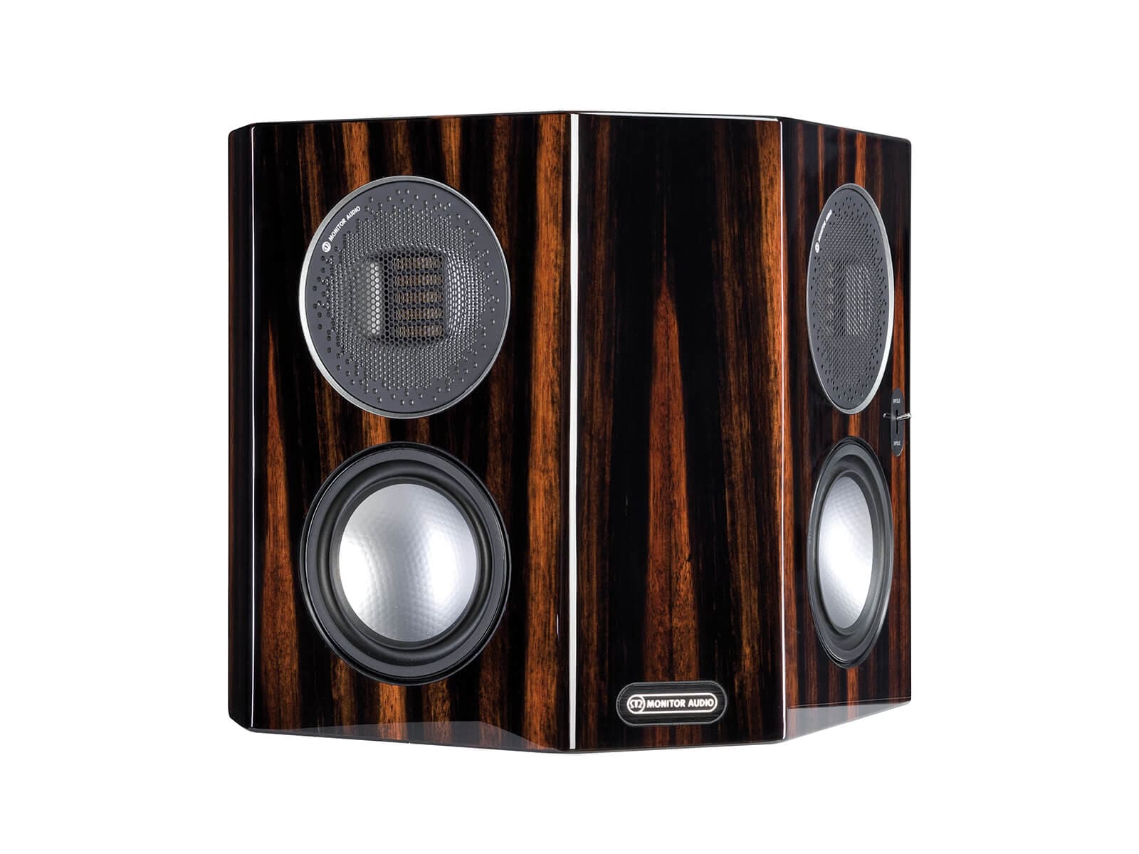 Ceiling Speakers Ebony Monitor Audio Gold FX