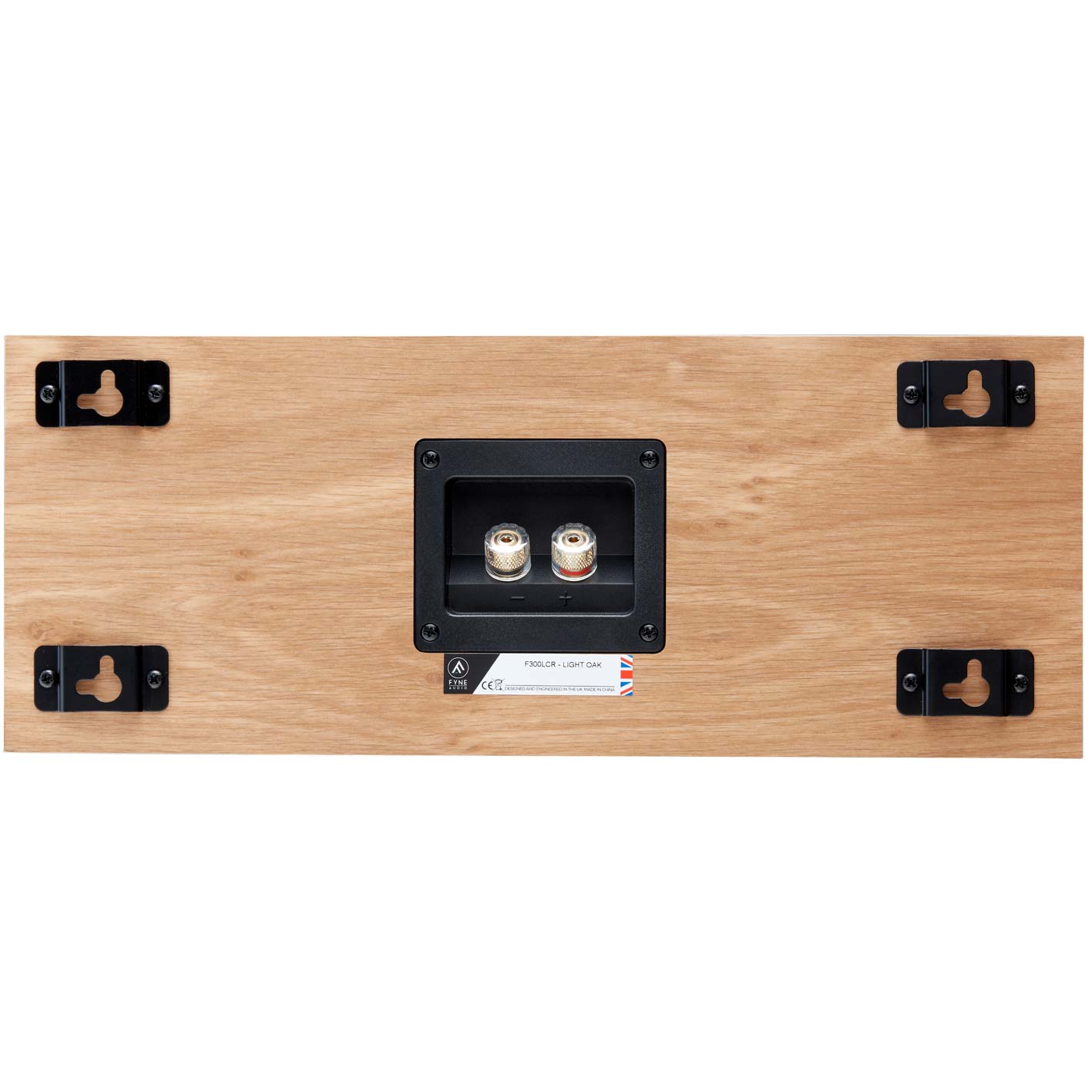 Ceiling Speakers Fyne Audio F300 LCR
