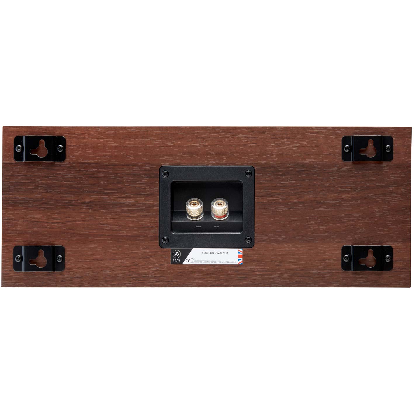 Ceiling Speakers Fyne Audio F300 LCR