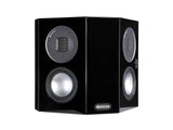 Ceiling Speakers Gloss Black Monitor Audio Gold FX