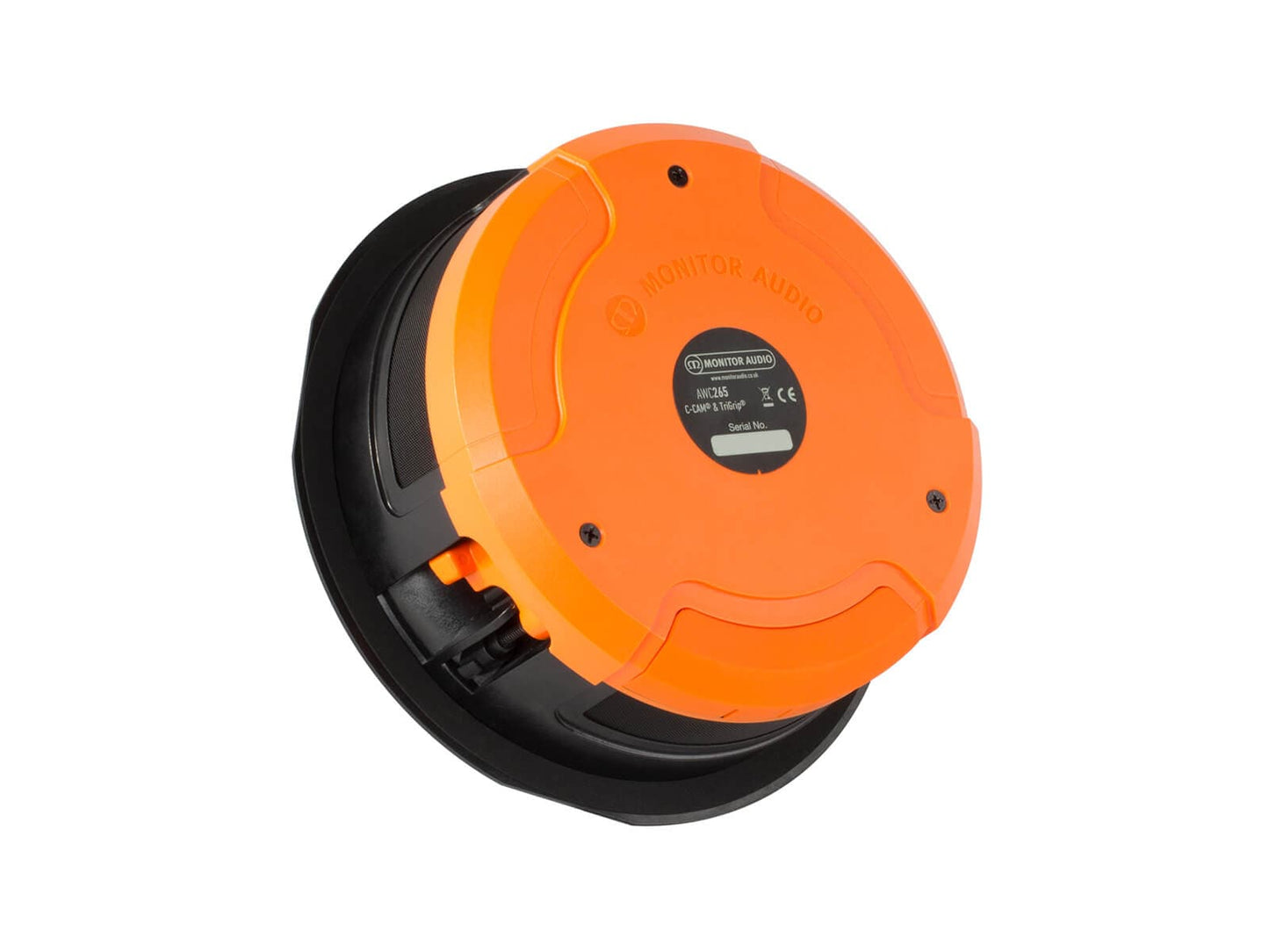 Ceiling Speakers Monitor Audio AWC265 Outdoor In-Ceiling Speaker