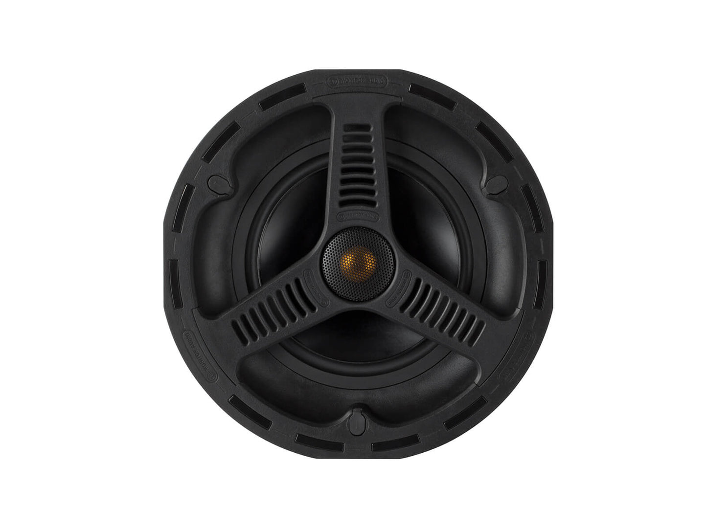 Ceiling Speakers Monitor Audio AWC265 Outdoor In-Ceiling Speaker