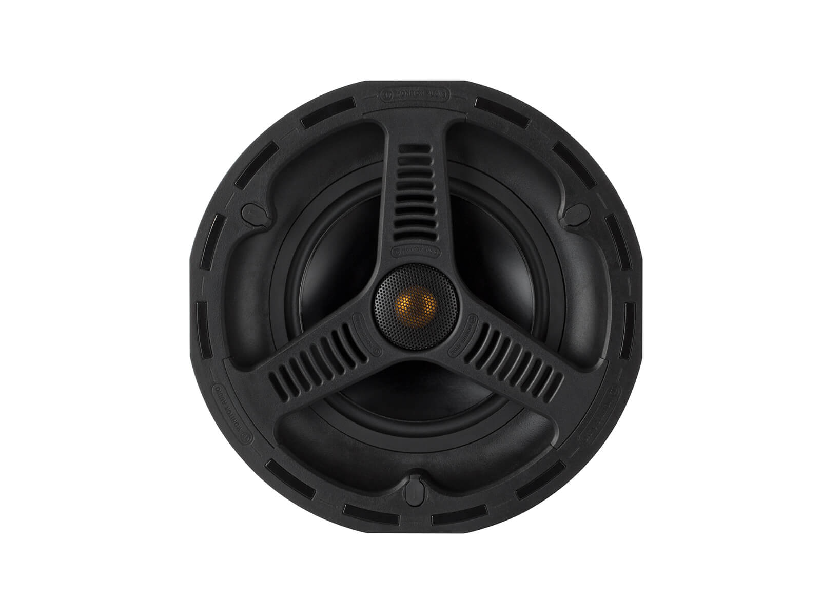 Ceiling Speakers Monitor Audio AWC265 Outdoor In-Ceiling Speaker