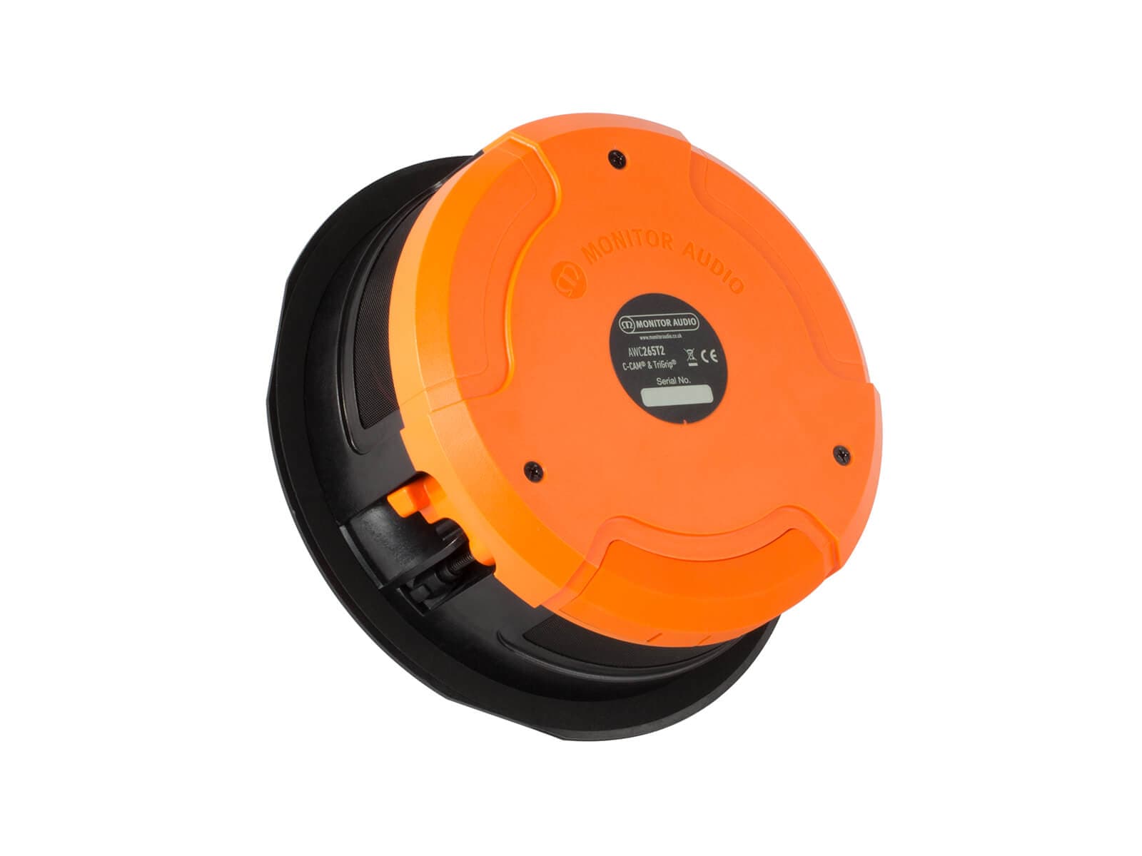 Ceiling Speakers Monitor Audio AWC265-T2 Outdoor In-Ceiling Speaker