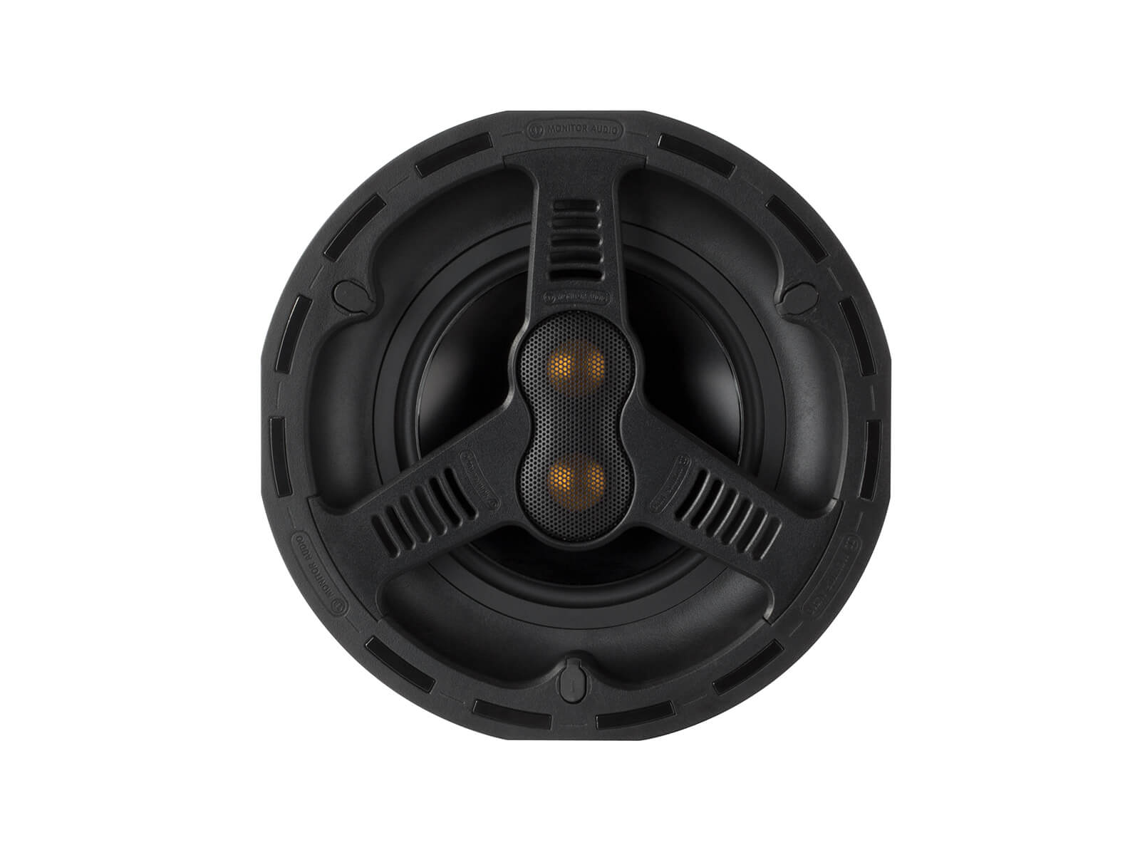 Ceiling Speakers Monitor Audio AWC265-T2 Outdoor In-Ceiling Speaker
