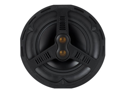 Ceiling Speakers Monitor Audio AWC280-T2 Outdoor In-Ceiling Speaker