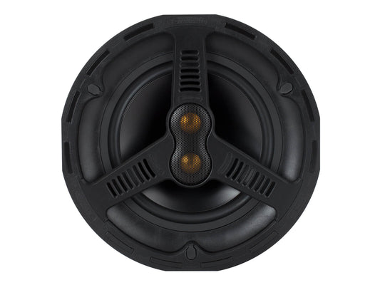 Ceiling Speakers Monitor Audio AWC280-T2 Outdoor In-Ceiling Speaker