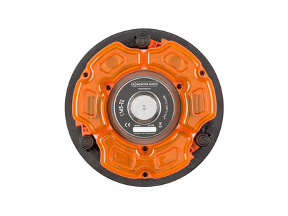 Ceiling Speakers Monitor Audio C165-T2 dual tweeter In-Ceiling Speaker
