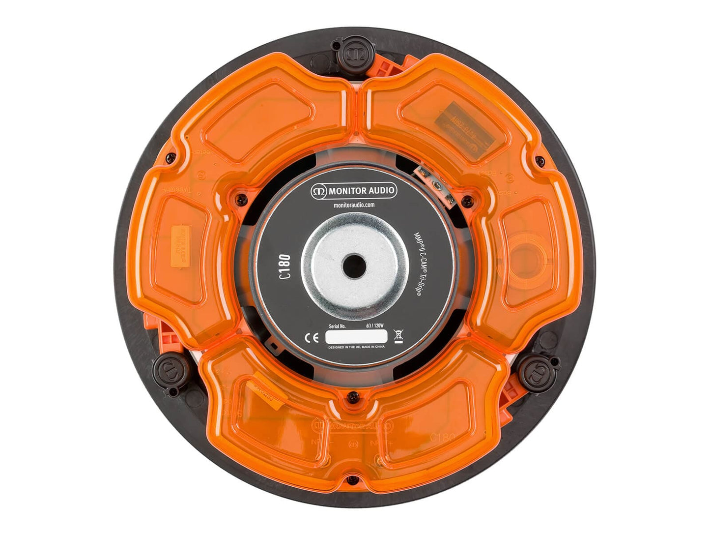 Ceiling Speakers Monitor Audio C180 2 Way In-Ceiling speaker