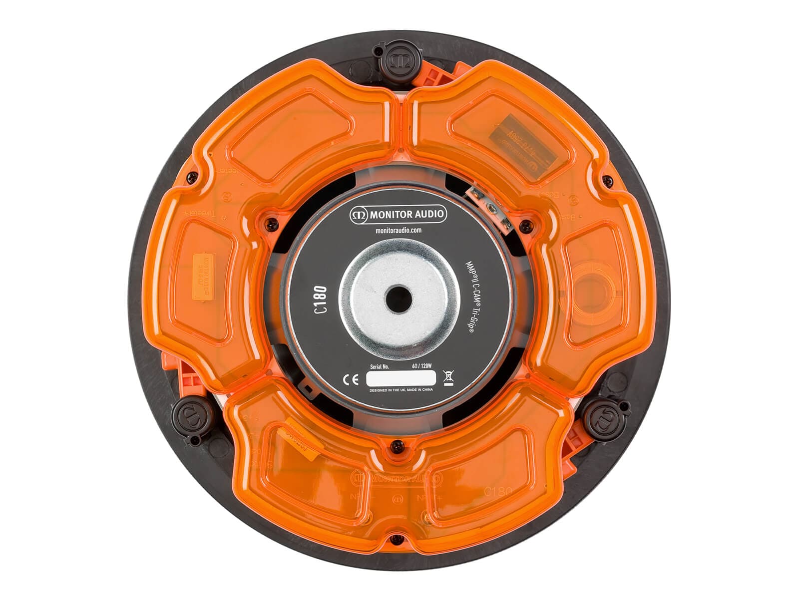 Ceiling Speakers Monitor Audio C180 2 Way In-Ceiling speaker