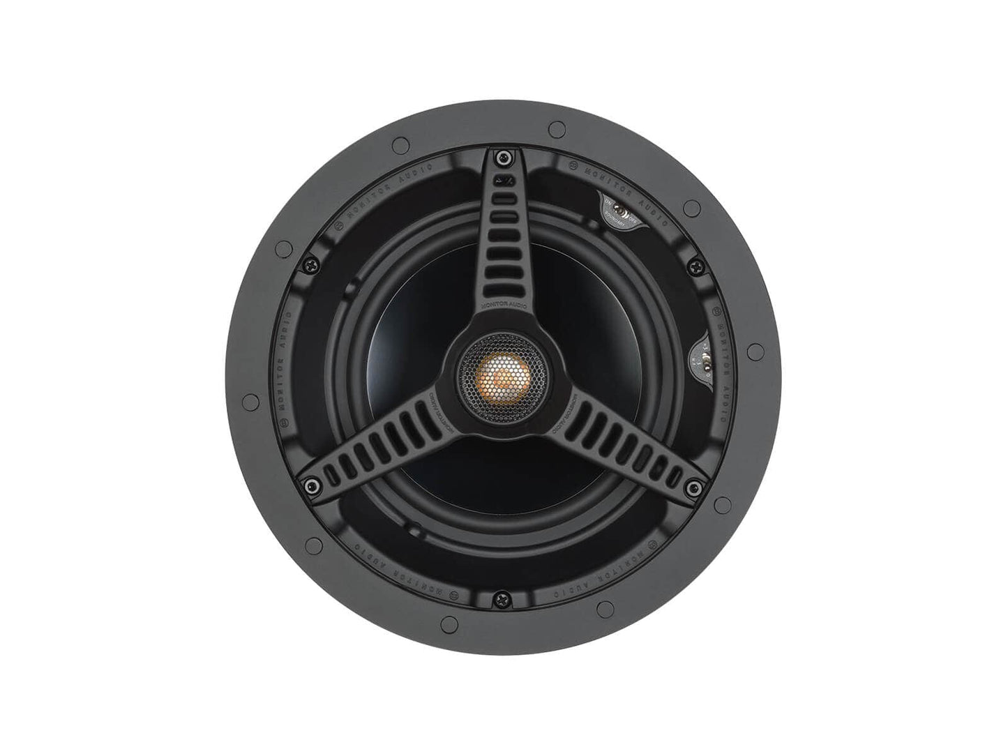 Ceiling Speakers Monitor Audio C265 In-Ceiling Speaker