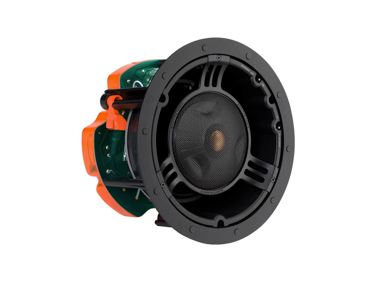 Ceiling Speakers Monitor Audio C265IDC 3 Way In-Ceiling Speaker