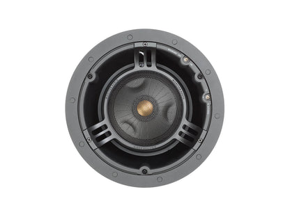 Ceiling Speakers Monitor Audio C265IDC 3 Way In-Ceiling Speaker