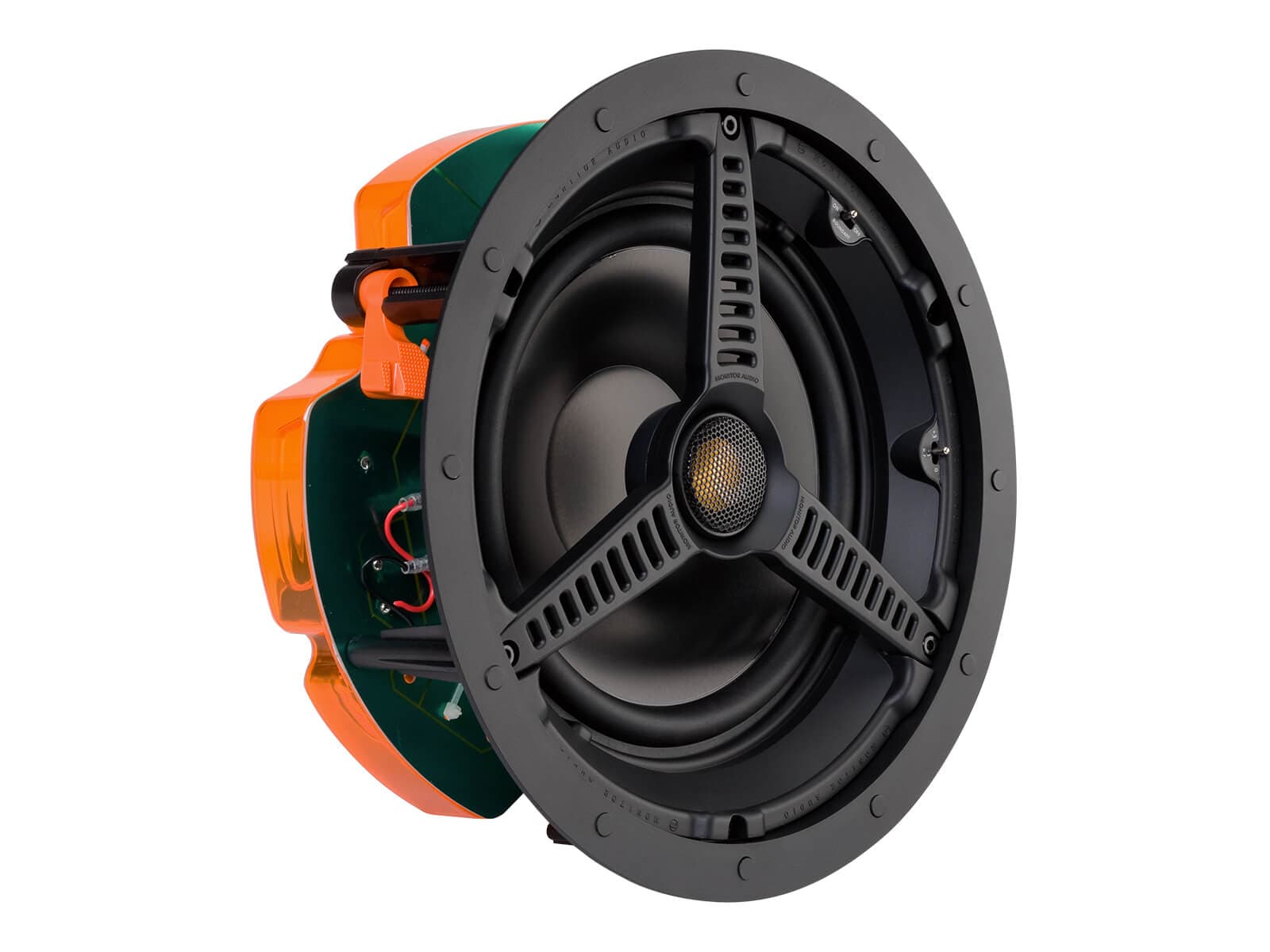 Ceiling Speakers Monitor Audio C280 2 Way In-Ceiling Speaker