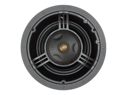 Ceiling Speakers Monitor Audio C280IDC 3 Way In-Ceiling Speaker