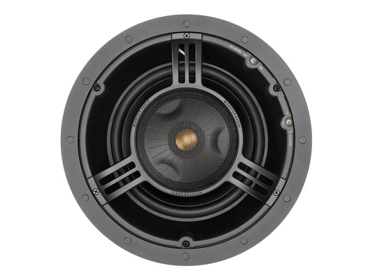 Ceiling Speakers Monitor Audio C280IDC 3 Way In-Ceiling Speaker