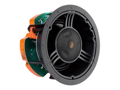Ceiling Speakers Monitor Audio C280IDC 3 Way In-Ceiling Speaker