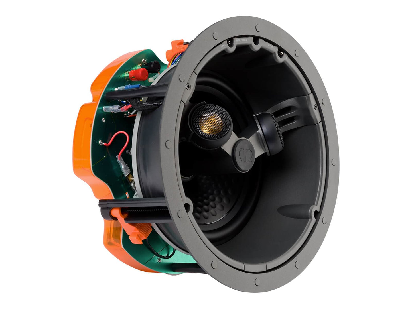 Ceiling Speakers Monitor Audio C380FX In-Ceiling Speaker