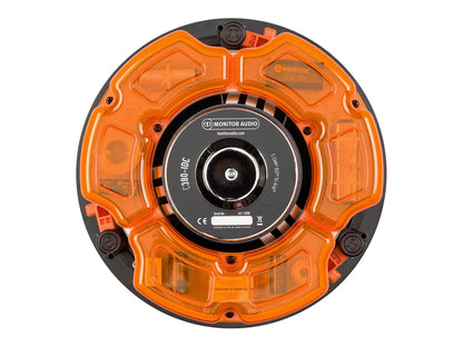 Ceiling Speakers Monitor Audio C380IDC 3 Way In-Ceiling Speaker