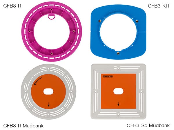 Ceiling Speakers Monitor Audio CF-230 In-Ceiling Speaker