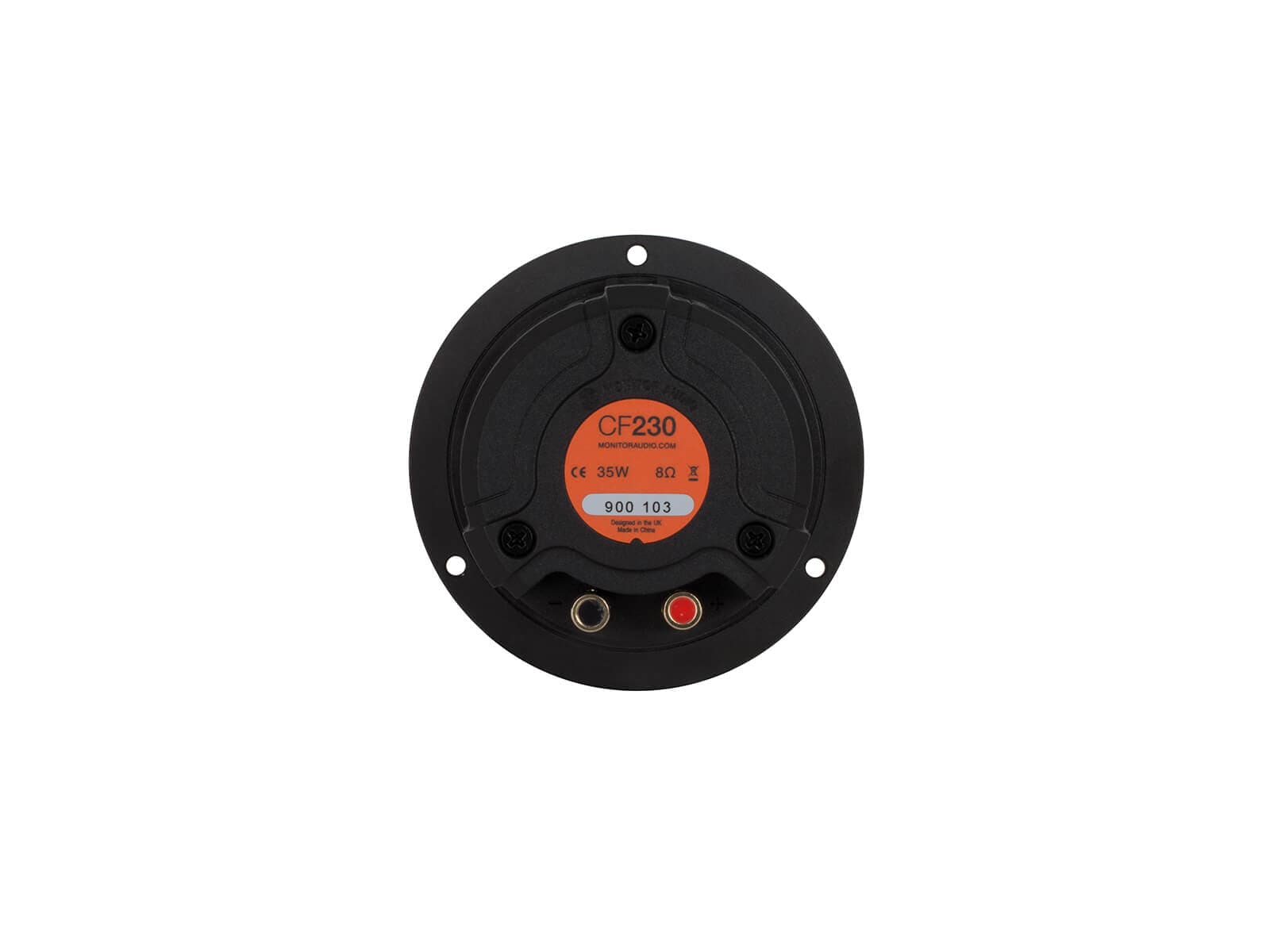 Ceiling Speakers Monitor Audio CF-230 In-Ceiling Speaker