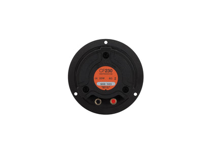 Ceiling Speakers Monitor Audio CF-230 In-Ceiling Speaker