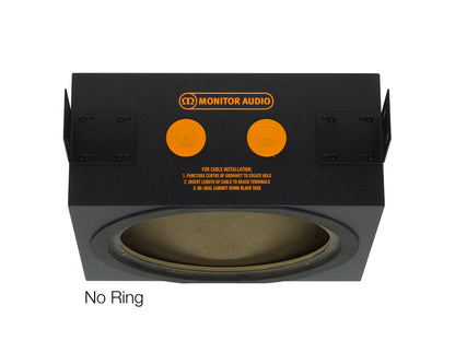 Ceiling Speakers Monitor Audio CMBOX-R Back Box