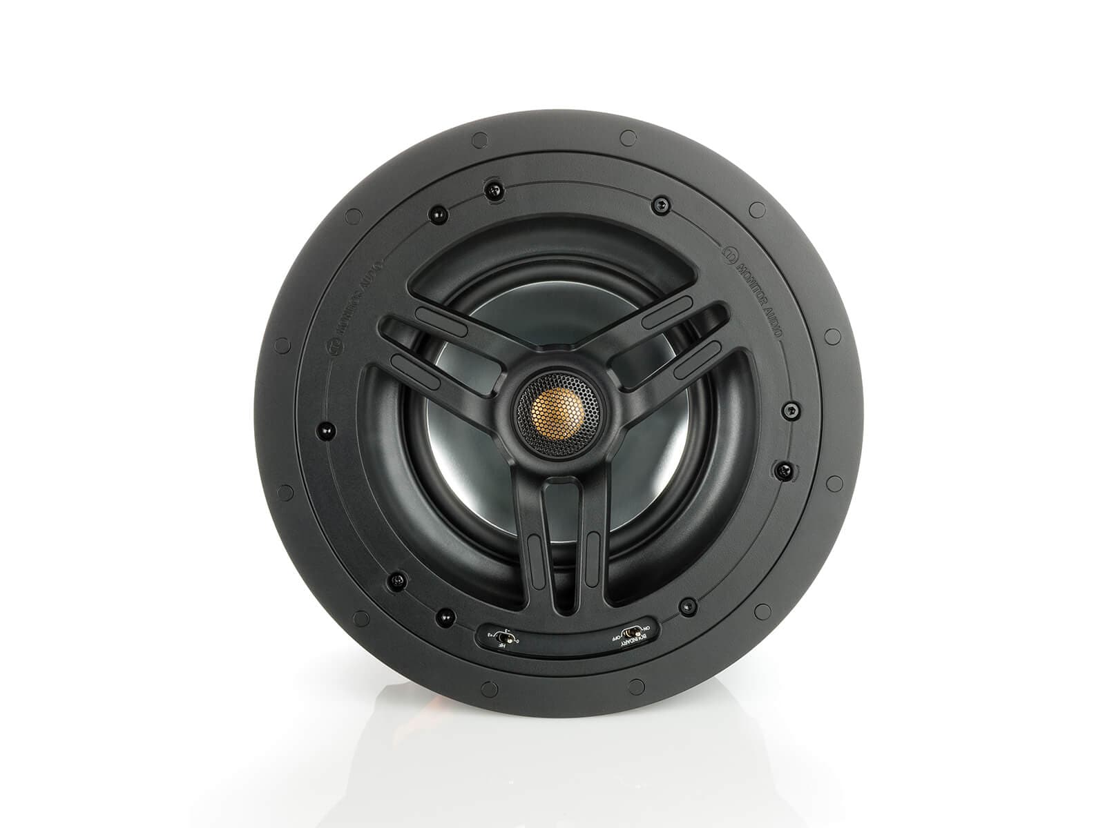 Ceiling Speakers Monitor Audio CP-CT260 2 Way In-Ceiling Speaker