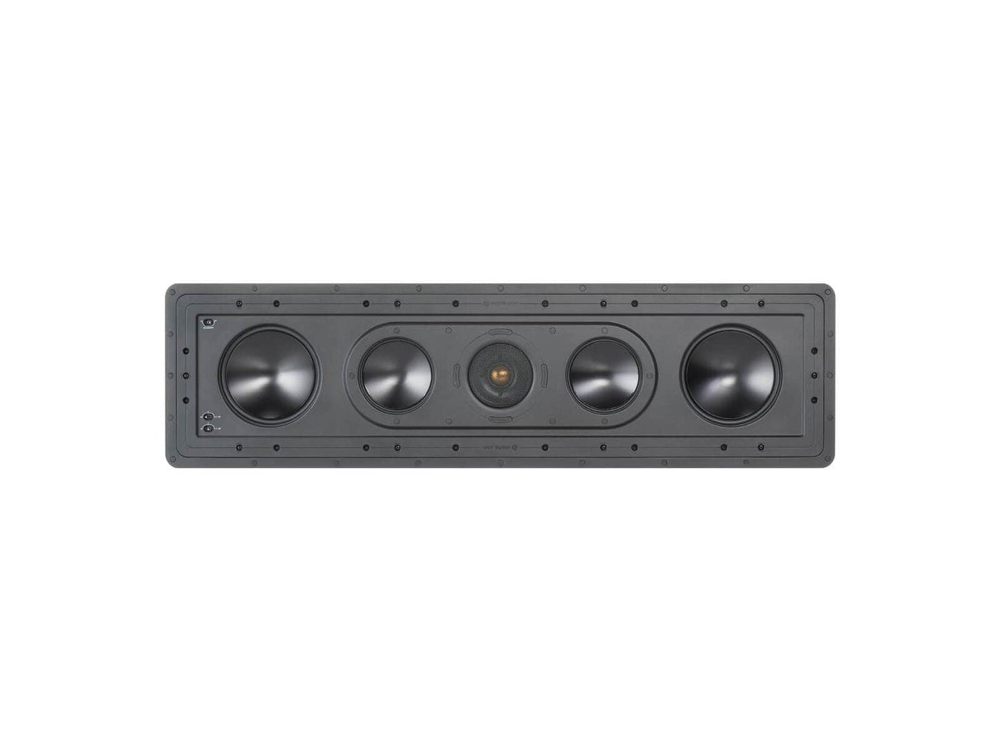 Ceiling Speakers Monitor Audio CP-IW260X In-Wall Speaker