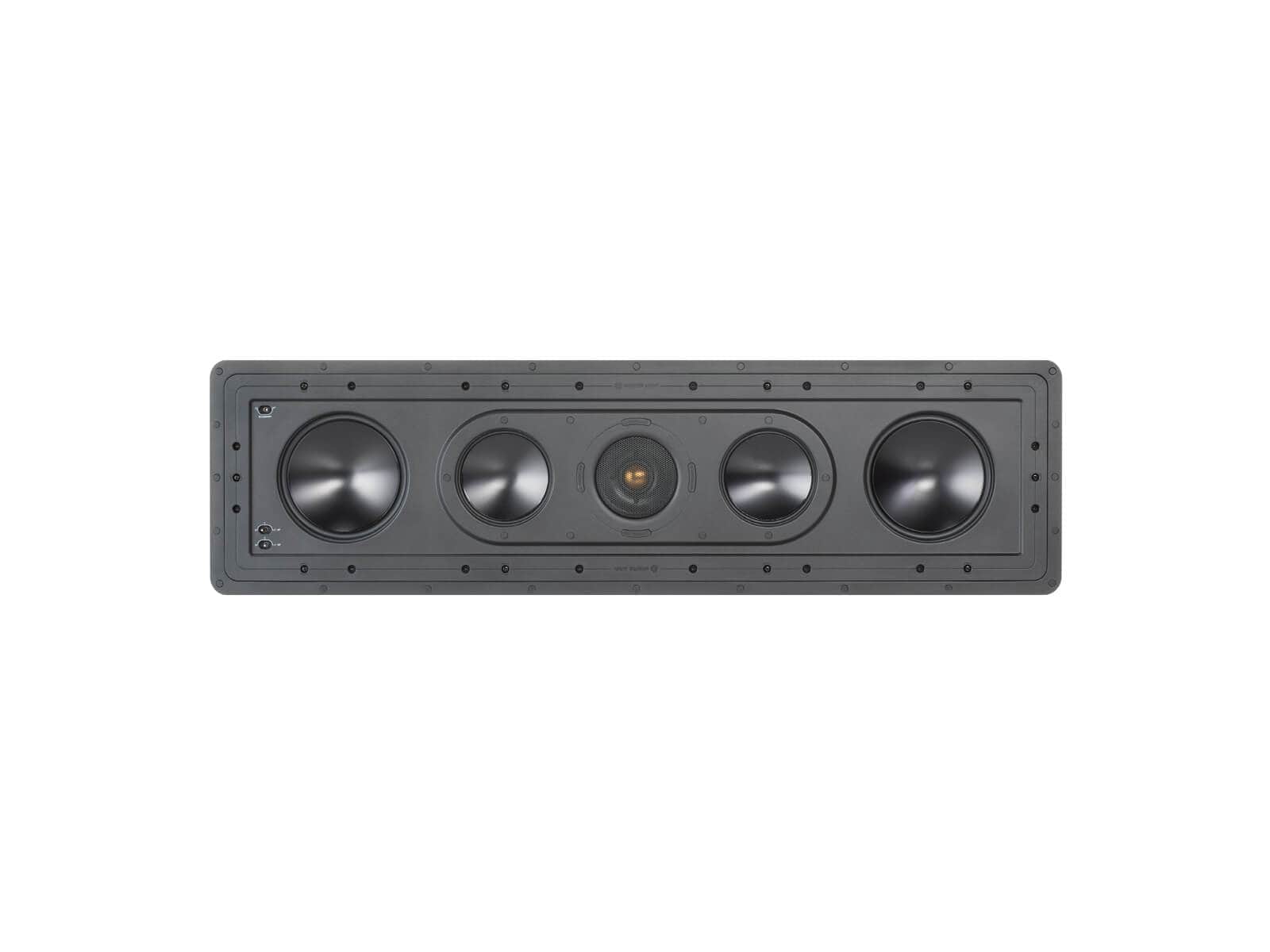 Ceiling Speakers Monitor Audio CP-IW260X In-Wall Speaker