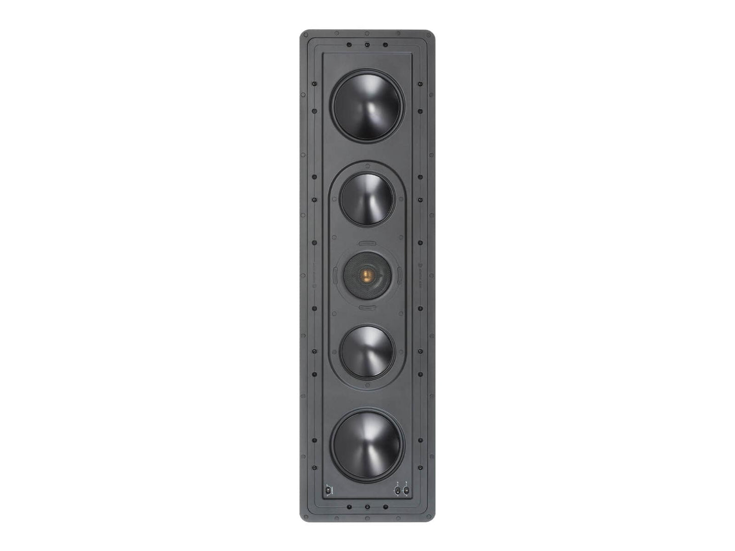 Ceiling Speakers Monitor Audio CP-IW260X In-Wall Speaker