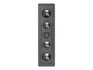 Ceiling Speakers Monitor Audio CP-IW260X In-Wall Speaker