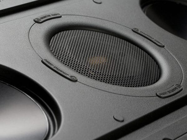 Ceiling Speakers Monitor Audio CP-IW260X In-Wall Speaker