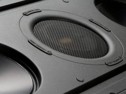 Ceiling Speakers Monitor Audio CP-IW260X In-Wall Speaker